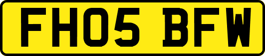 FH05BFW