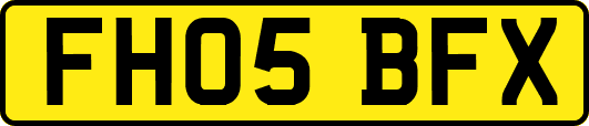 FH05BFX