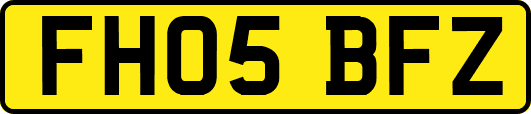 FH05BFZ