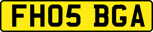 FH05BGA