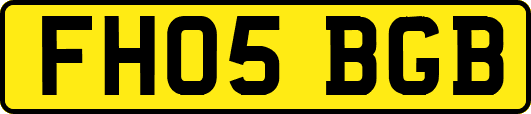 FH05BGB