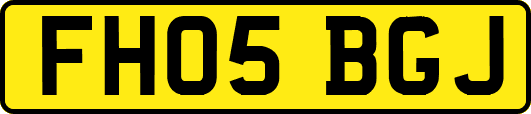 FH05BGJ