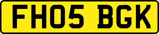 FH05BGK