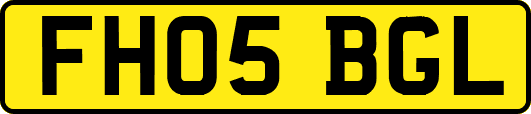 FH05BGL