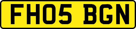 FH05BGN