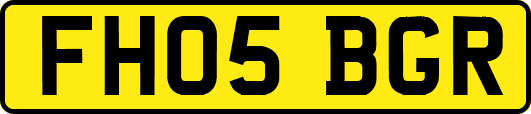 FH05BGR