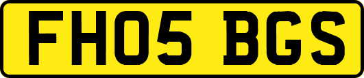 FH05BGS