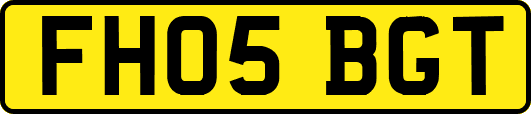FH05BGT
