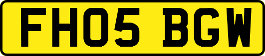 FH05BGW