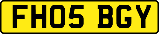 FH05BGY