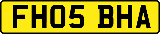FH05BHA