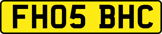 FH05BHC