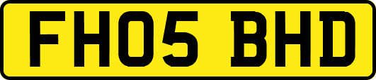 FH05BHD