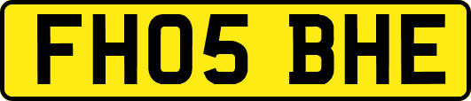 FH05BHE