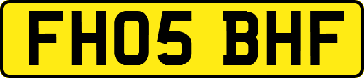 FH05BHF