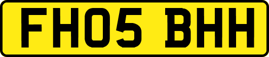 FH05BHH