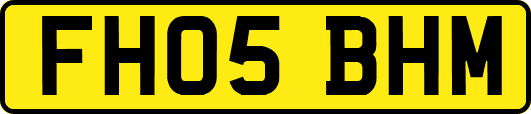 FH05BHM
