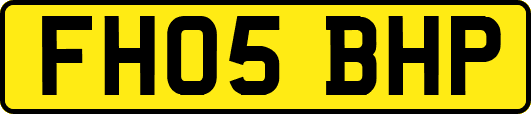 FH05BHP