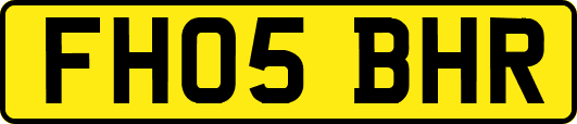 FH05BHR