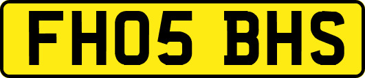 FH05BHS