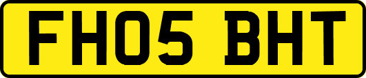 FH05BHT