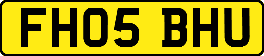FH05BHU