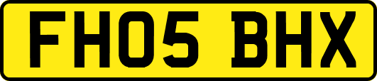 FH05BHX