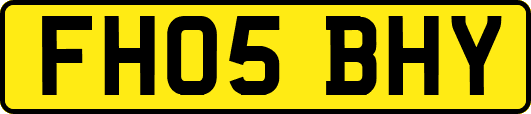 FH05BHY