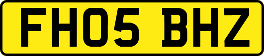 FH05BHZ