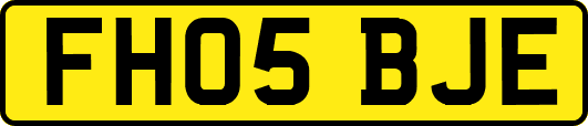 FH05BJE