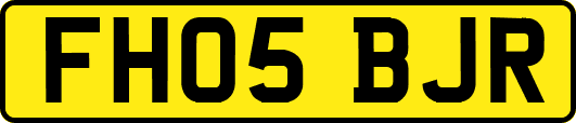 FH05BJR