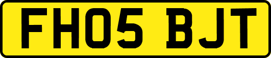 FH05BJT