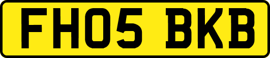 FH05BKB