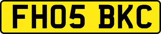 FH05BKC