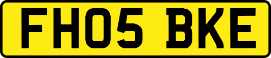 FH05BKE