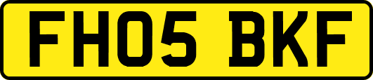 FH05BKF