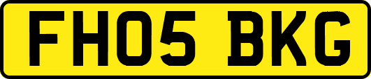 FH05BKG