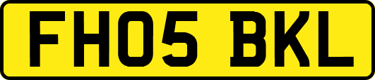 FH05BKL