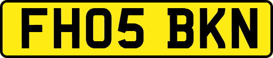 FH05BKN