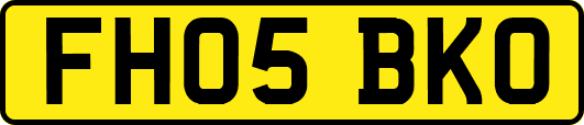 FH05BKO
