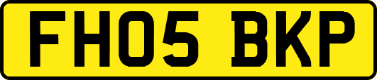 FH05BKP