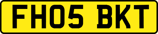 FH05BKT