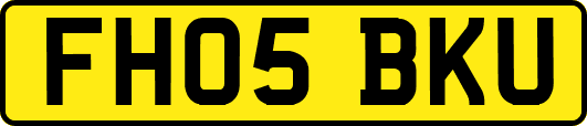 FH05BKU