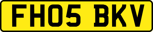 FH05BKV