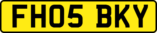 FH05BKY