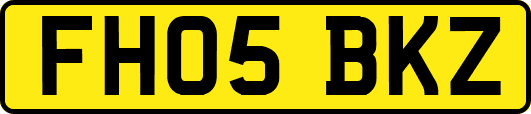 FH05BKZ