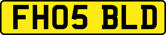 FH05BLD
