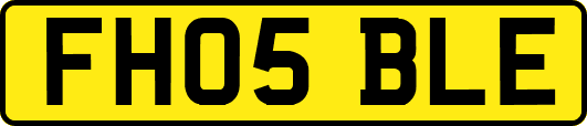 FH05BLE