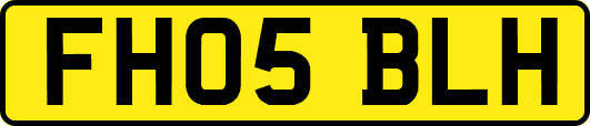 FH05BLH