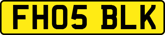 FH05BLK